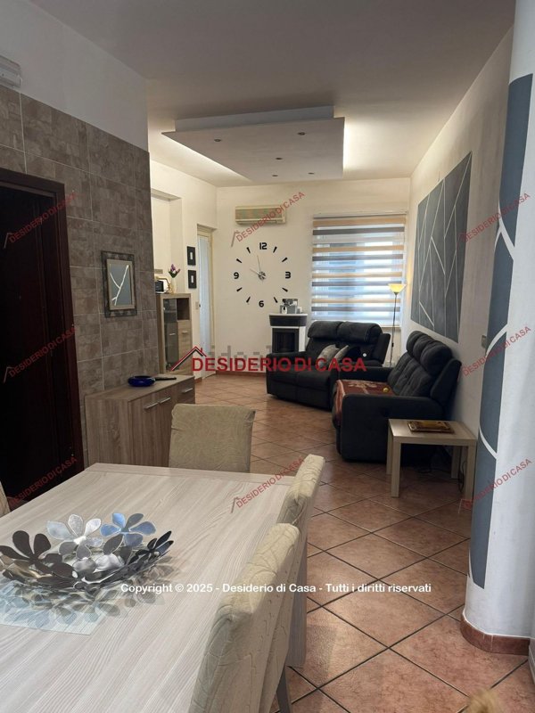 appartamento in vendita a Bagheria