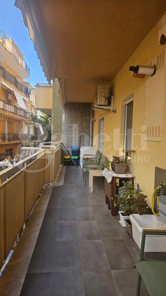 appartamento in vendita a Bagheria