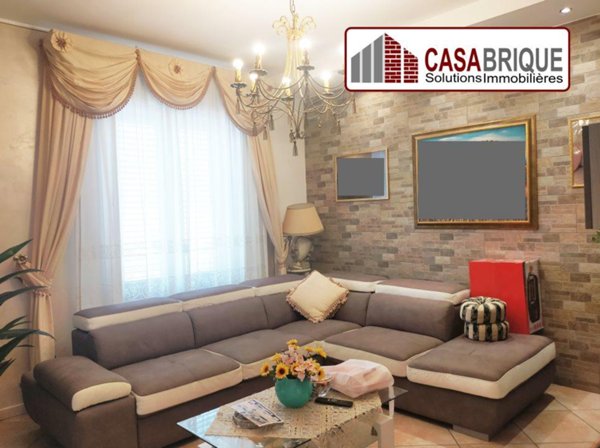 appartamento in vendita a Bagheria