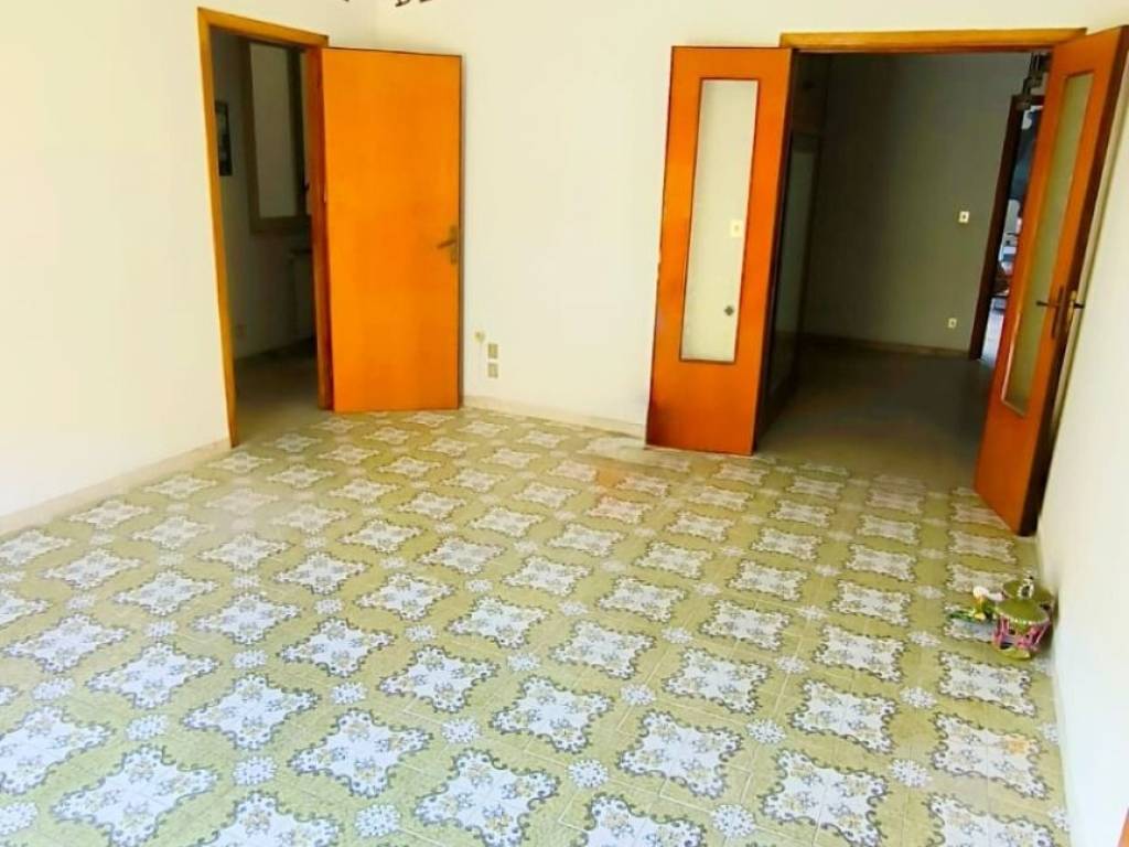 appartamento in vendita a Bagheria