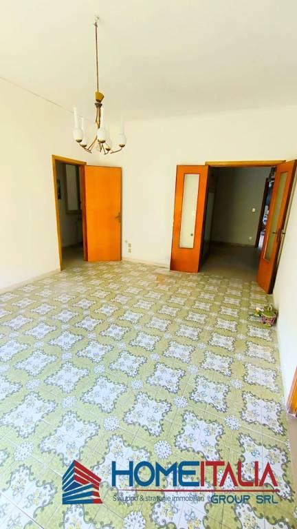 appartamento in vendita a Bagheria