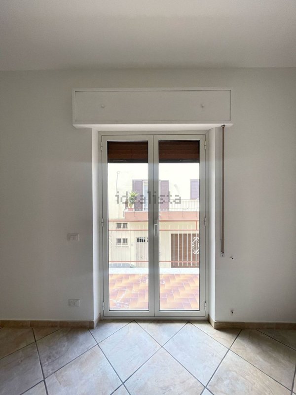 appartamento in vendita a Bagheria