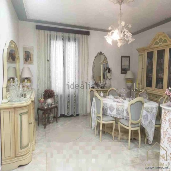 appartamento in vendita a Bagheria