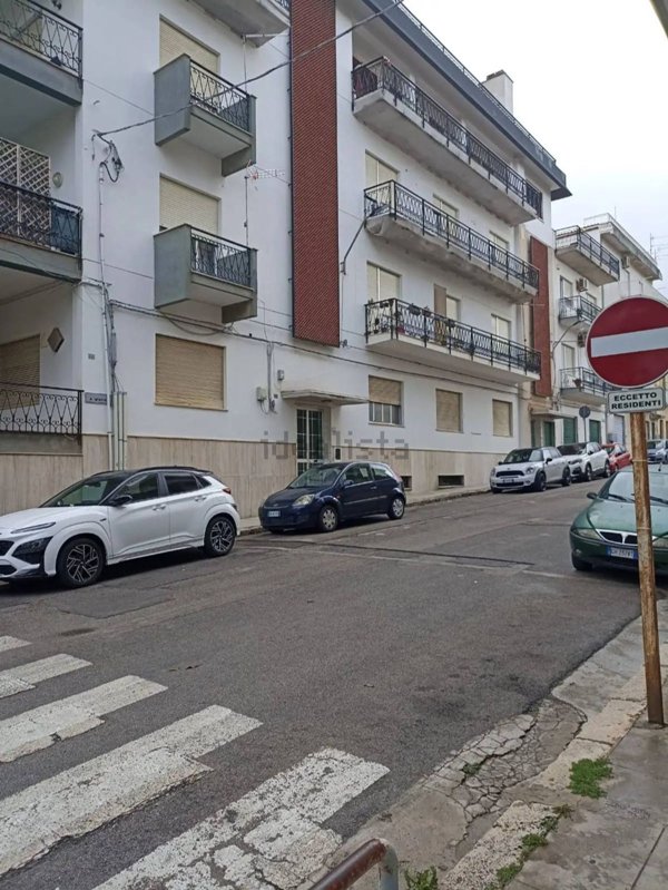 appartamento in vendita a Bagheria