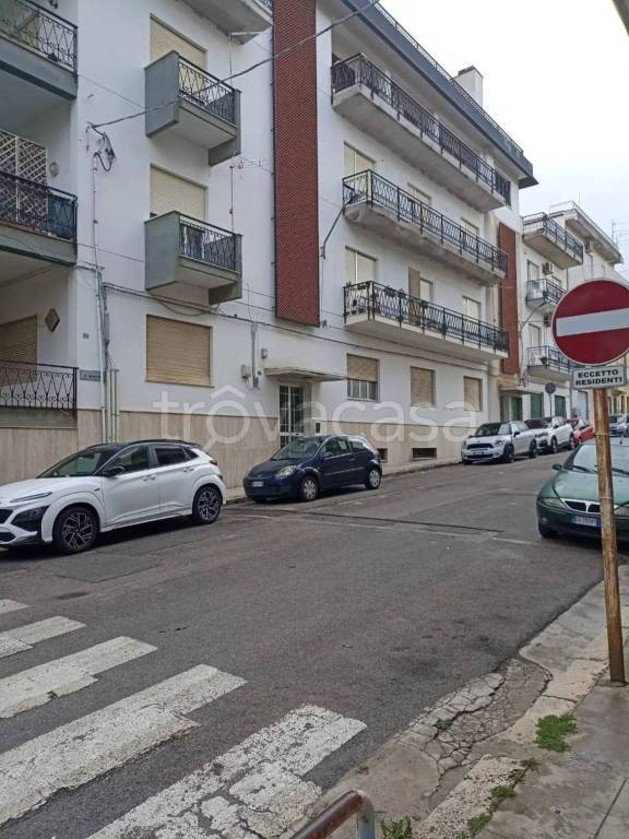 appartamento in vendita a Bagheria