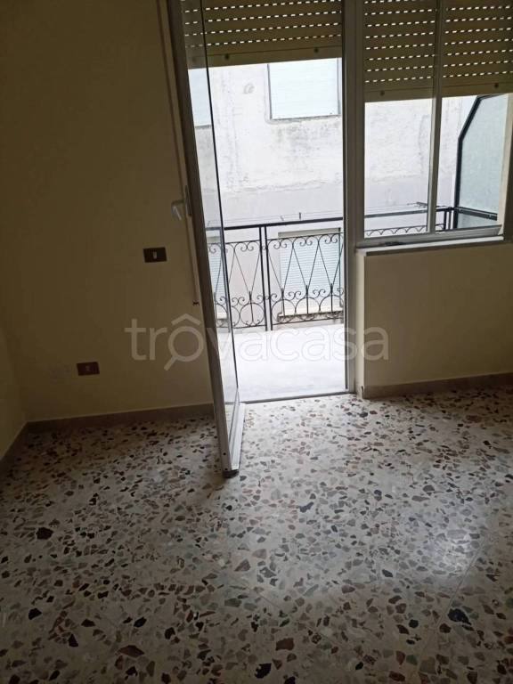appartamento in vendita a Bagheria