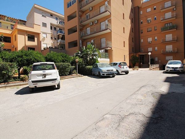 appartamento in vendita a Bagheria