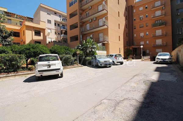 appartamento in vendita a Bagheria