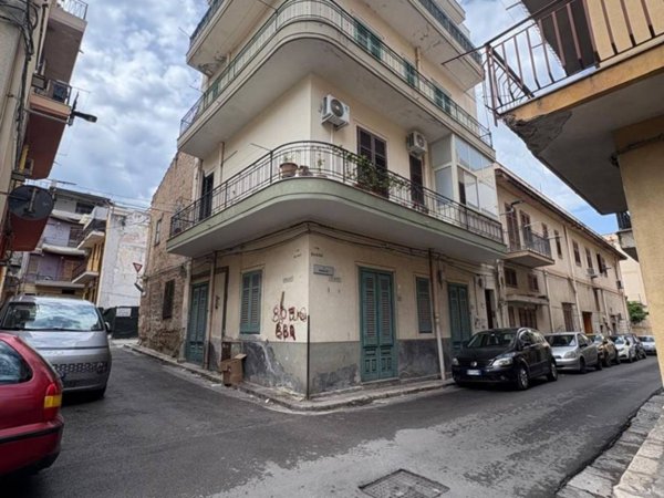 appartamento in vendita a Bagheria in zona Centro Città