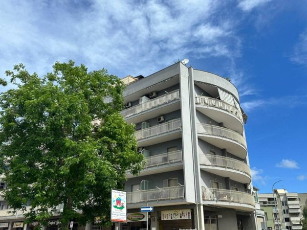 appartamento in vendita a Bagheria
