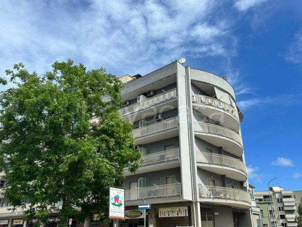 appartamento in vendita a Bagheria