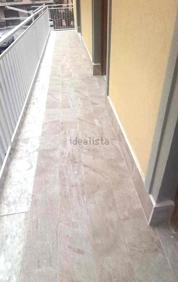 appartamento in vendita a Bagheria