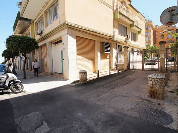appartamento in vendita a Bagheria