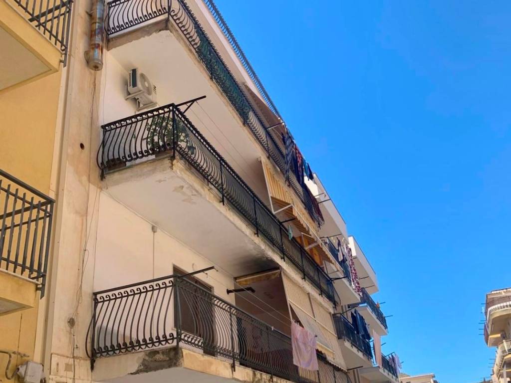 appartamento in vendita a Bagheria