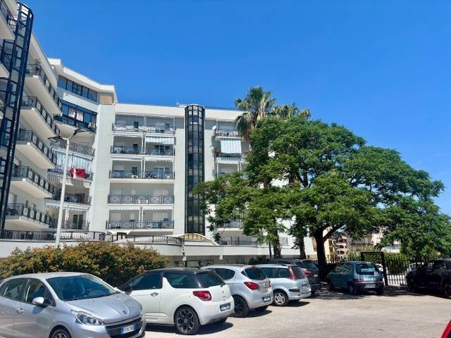 appartamento in vendita a Bagheria in zona Centro Città