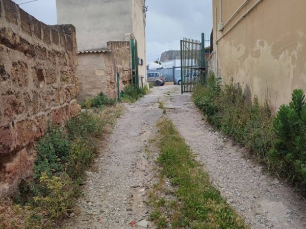 terreno agricolo in vendita a Bagheria in zona Campagnone
