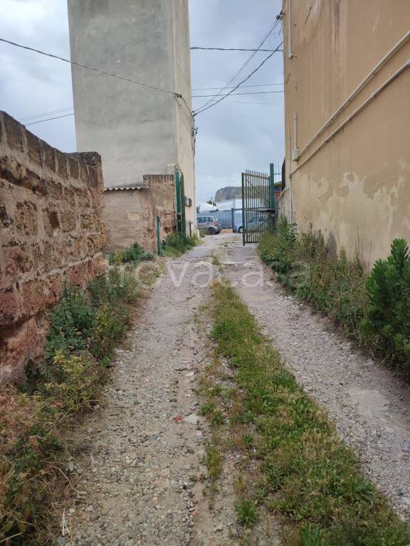 terreno agricolo in vendita a Bagheria