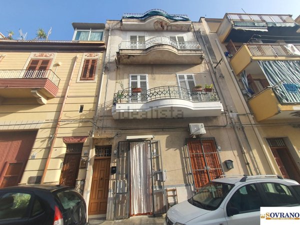 appartamento in vendita a Bagheria