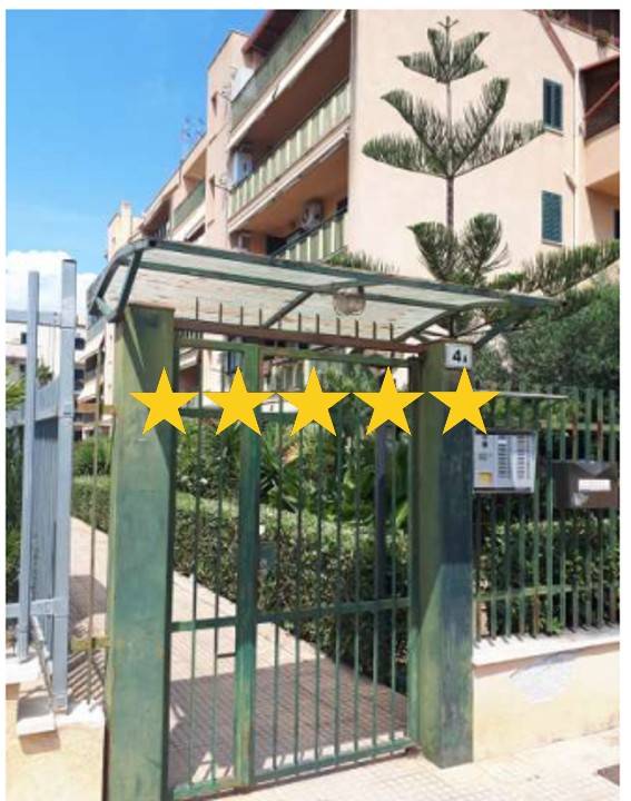 appartamento in vendita a Bagheria in zona Centro Città