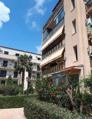 appartamento in vendita a Bagheria in zona Centro Città