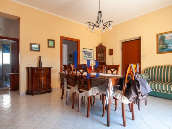 appartamento in vendita a Bagheria