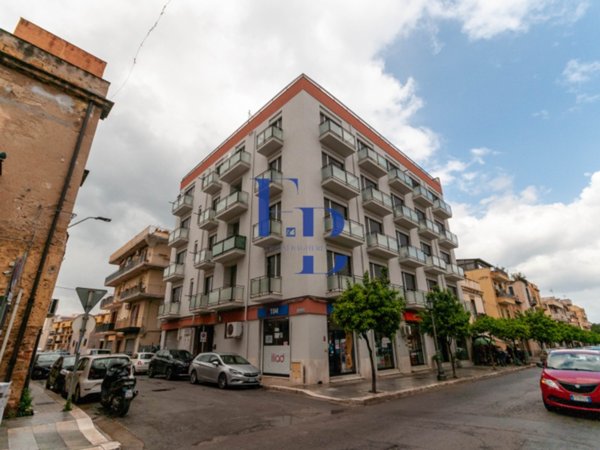 appartamento in vendita a Bagheria