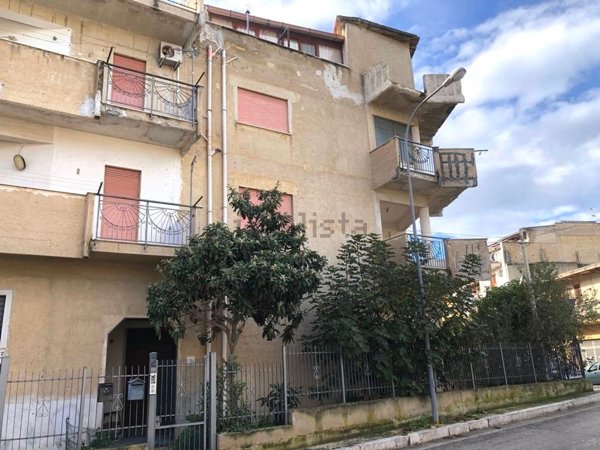 appartamento in vendita a Bagheria