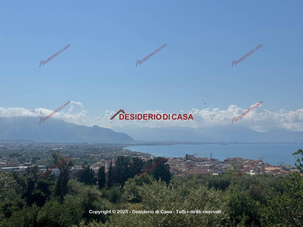 casa indipendente in vendita a Bagheria