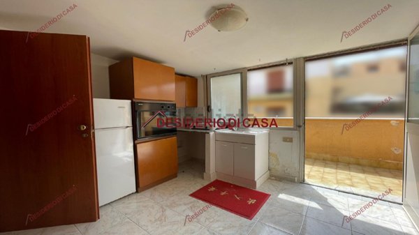 appartamento in vendita a Bagheria