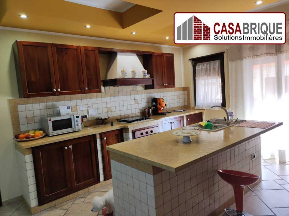 appartamento in vendita a Bagheria