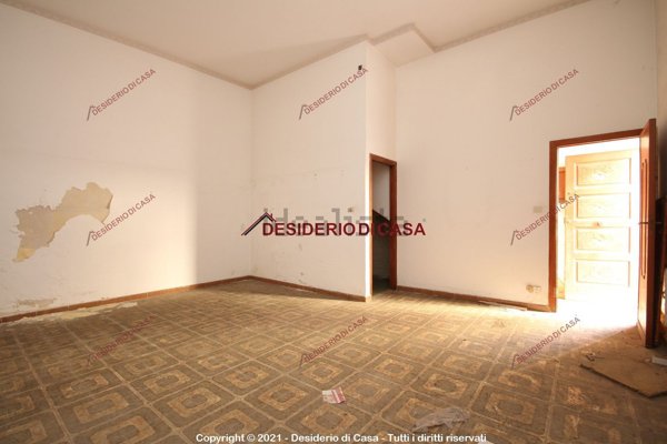 casa indipendente in vendita a Bagheria in zona Centro Città