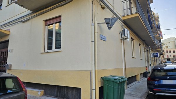 appartamento in vendita a Bagheria