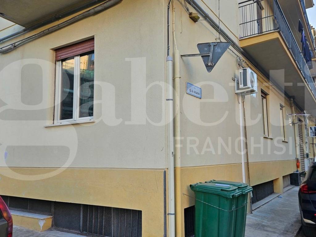 appartamento in vendita a Bagheria