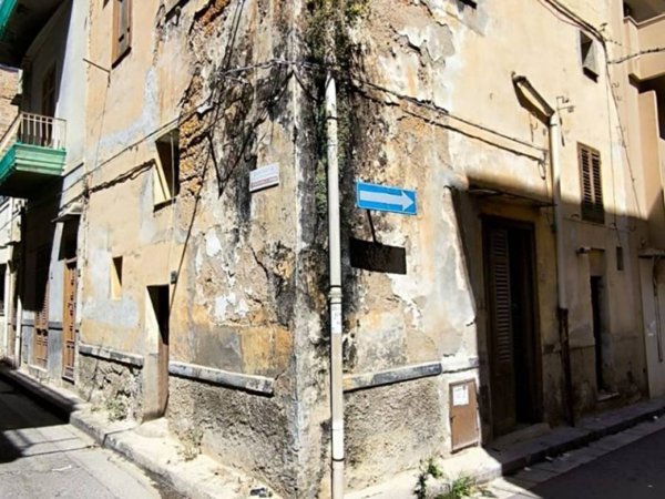 casa indipendente in vendita a Bagheria in zona Centro Città