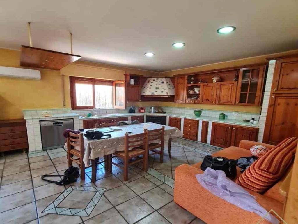 appartamento in vendita a Bagheria
