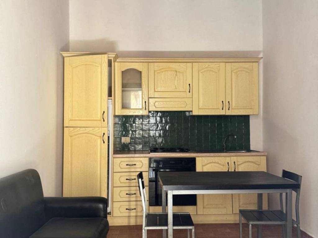 appartamento in vendita a Bagheria