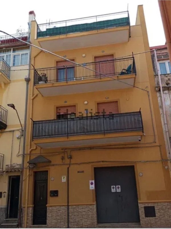 casa indipendente in vendita a Bagheria