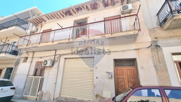 casa indipendente in vendita a Bagheria