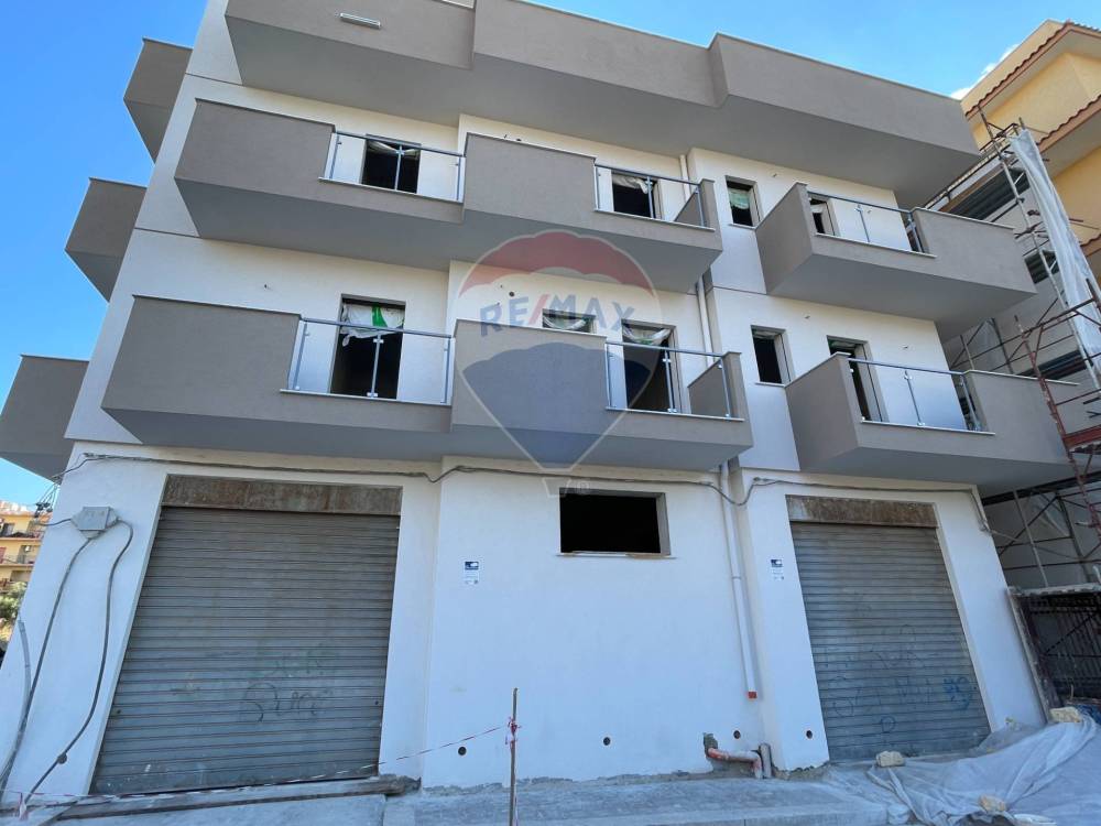 appartamento in vendita a Bagheria