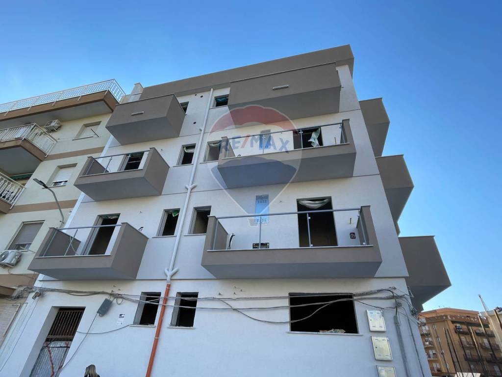 appartamento in vendita a Bagheria