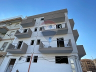 appartamento in vendita a Bagheria