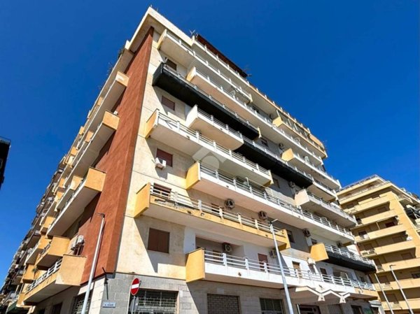 appartamento in vendita a Bagheria in zona Aspra