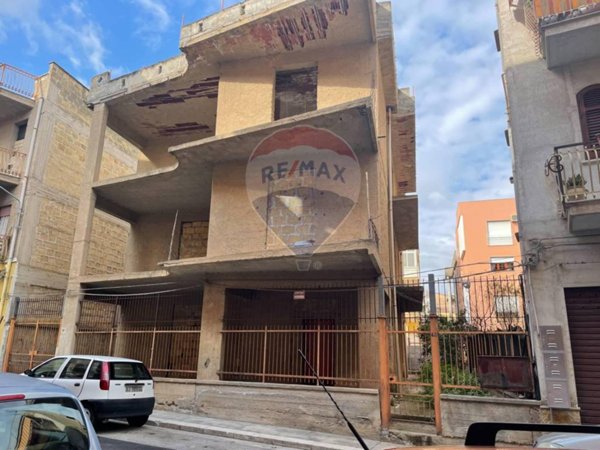casa indipendente in vendita a Bagheria