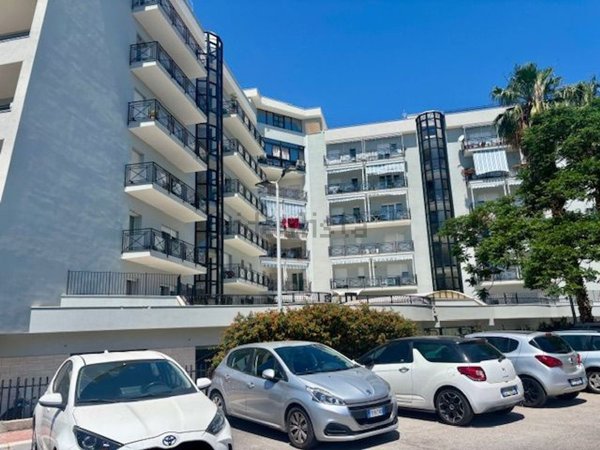 appartamento in vendita a Bagheria in zona Centro Città