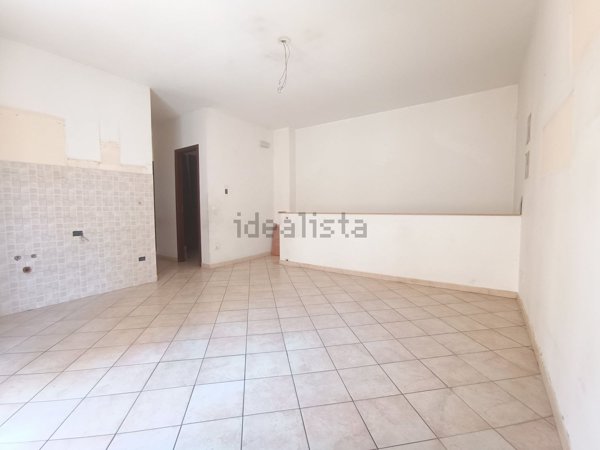 appartamento in vendita a Bagheria in zona Centro Città