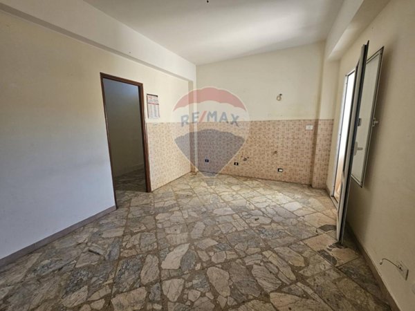 appartamento in vendita a Bagheria