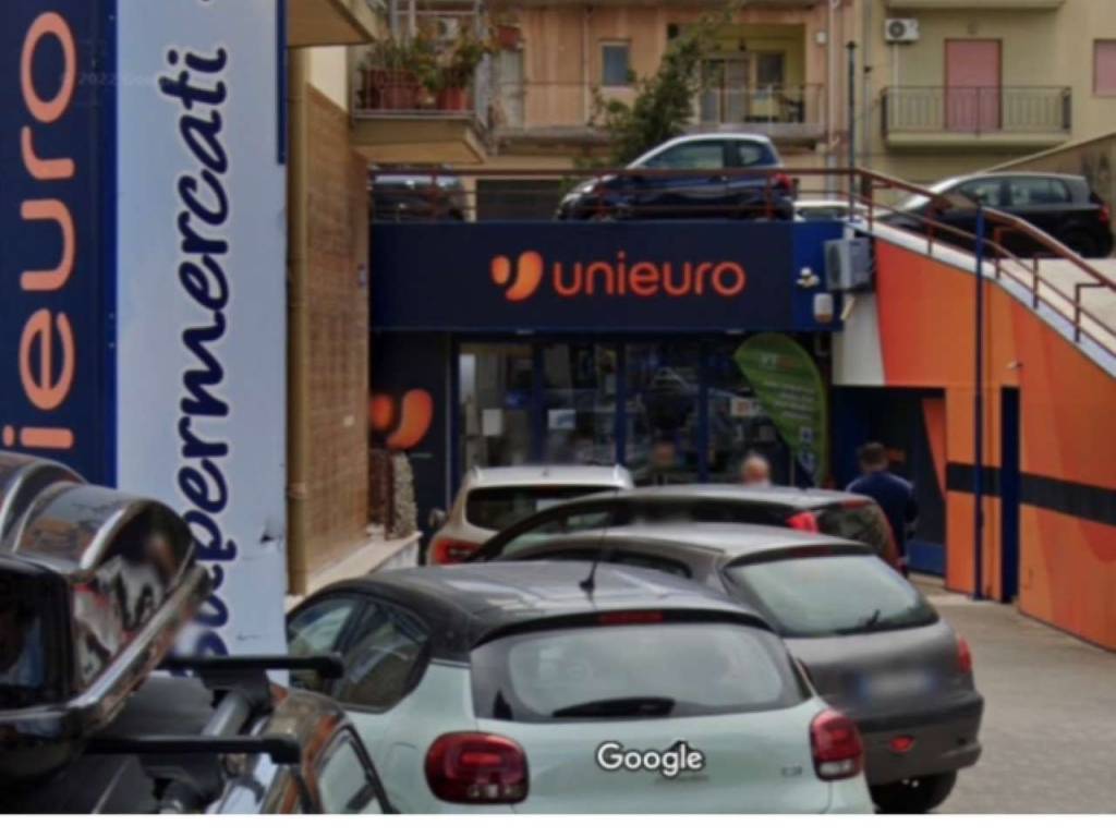 negozio in vendita a Bagheria