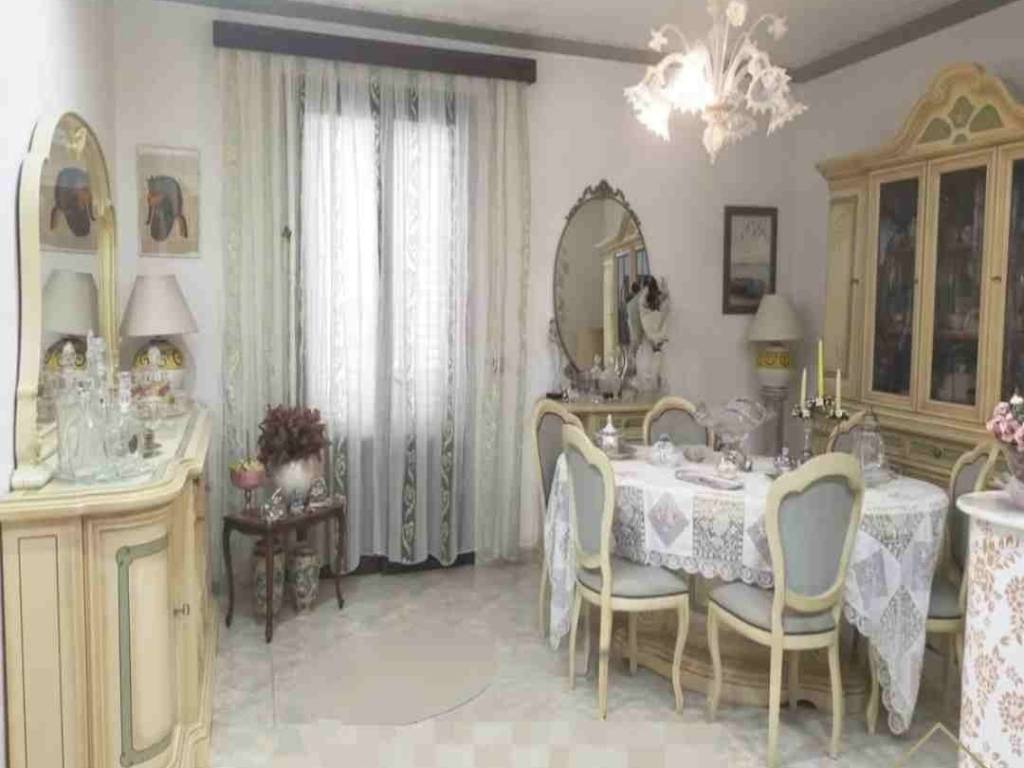 appartamento in vendita a Bagheria