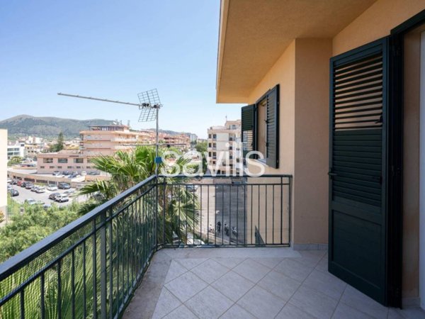 appartamento in vendita a Bagheria