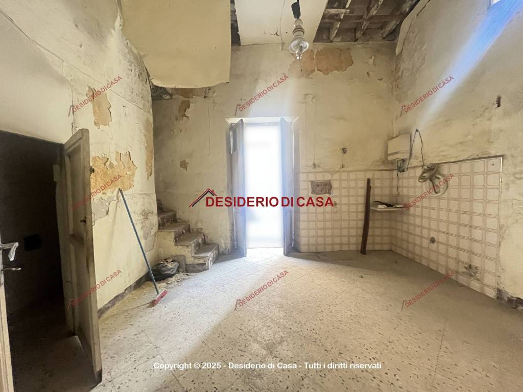 casa indipendente in vendita a Bagheria